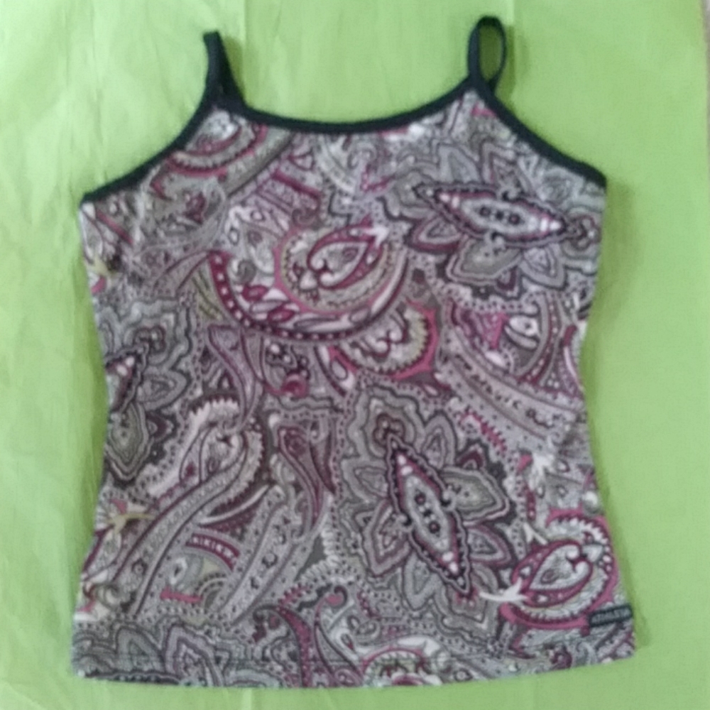 Athleta tank
